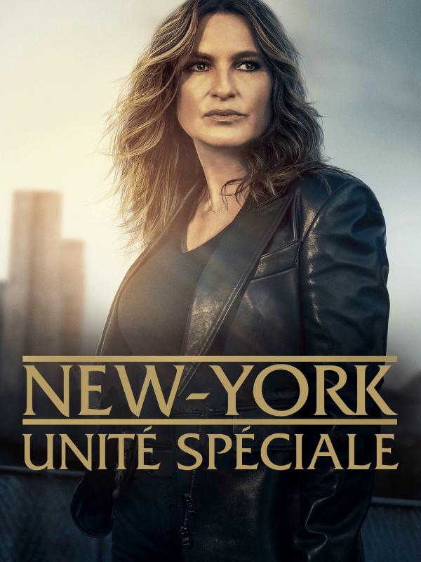 New York Unité Spéciale