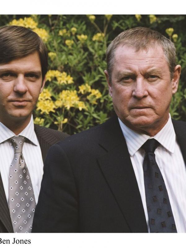 Inspecteur Barnaby S9 E7