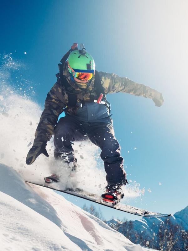 Epreuve de Val Saint-Côme