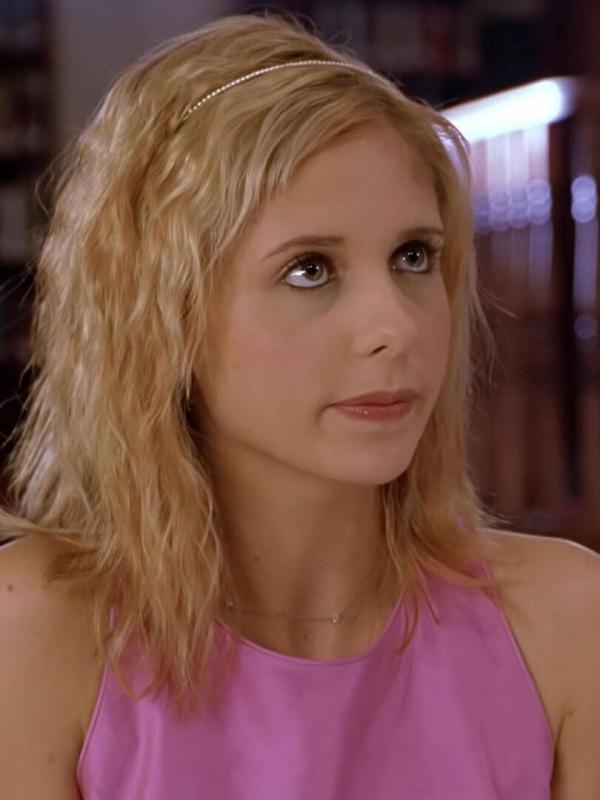 Buffy contre les vampires S3 E13