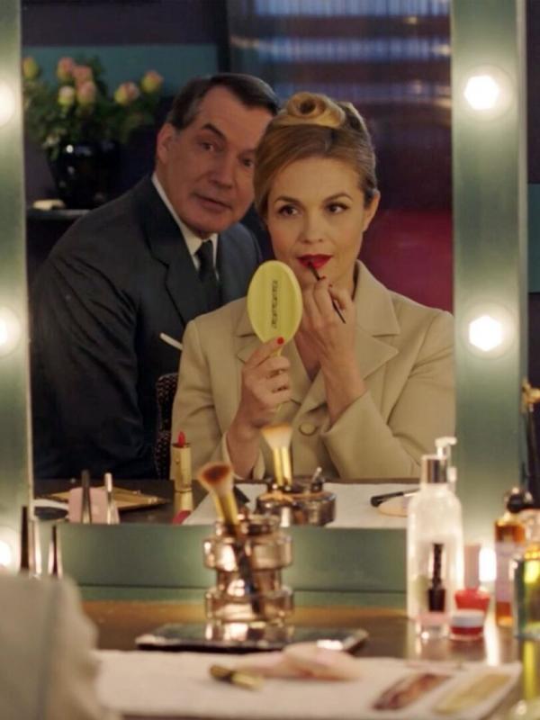 Les Petits Meurtres d'Agatha Christie S2 E25