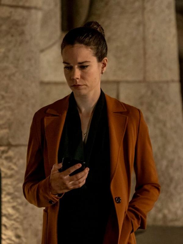 The Diplomat S1 E5