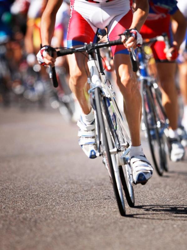 Laces - Arco (174,5 km)