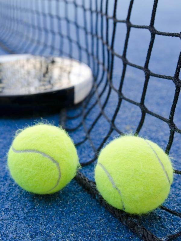 Padel : Buenos Aires P1