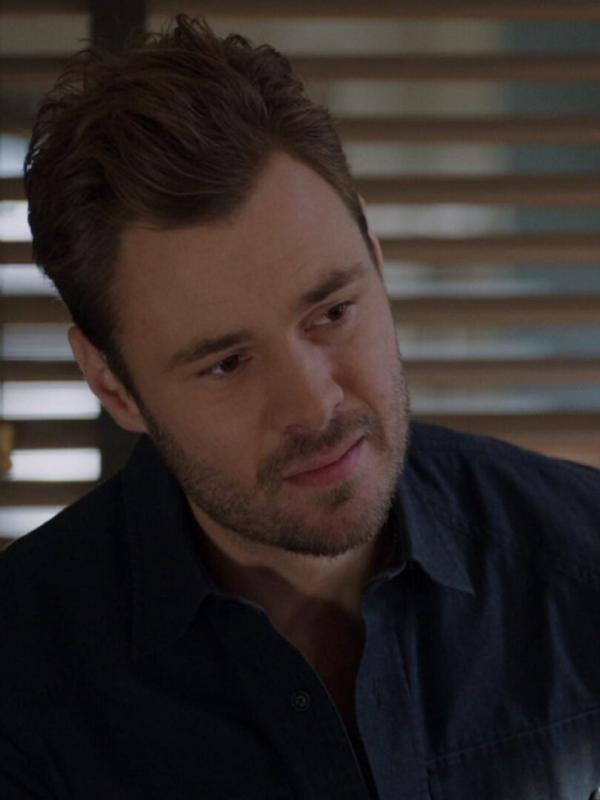 Chicago Police Department S2 E12