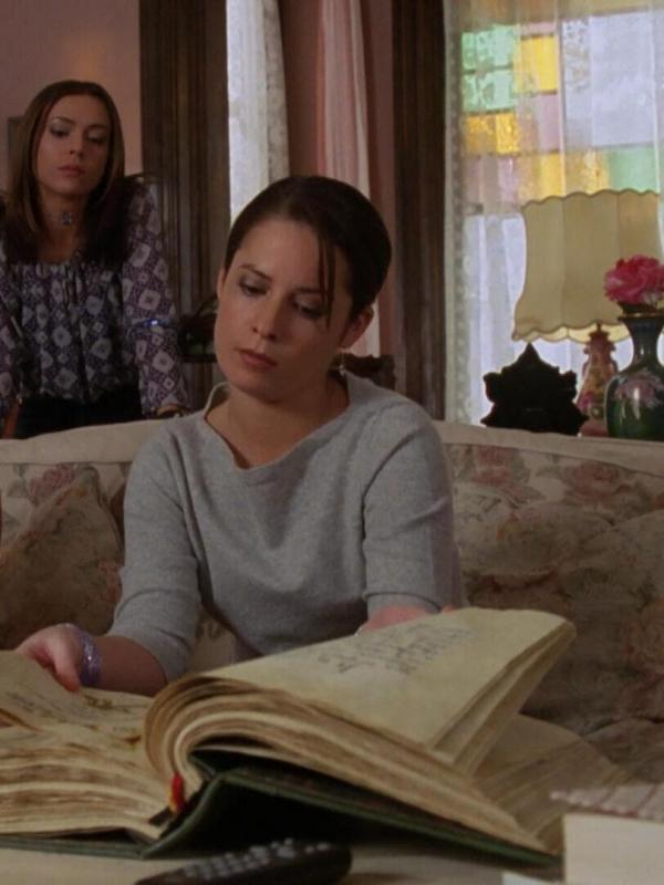 Charmed S2 E14
