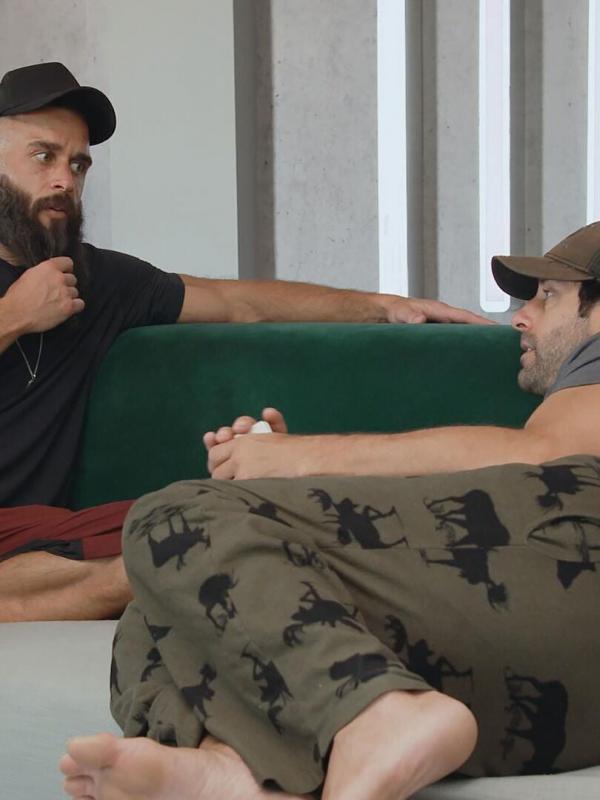 The Challenge: All Stars