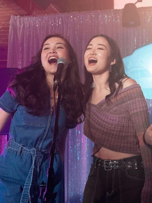 Gangnam Project, l'aventure K-pop S2 E9