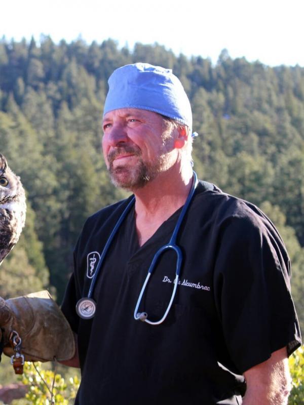 Dr Ole : Mission sauvetage