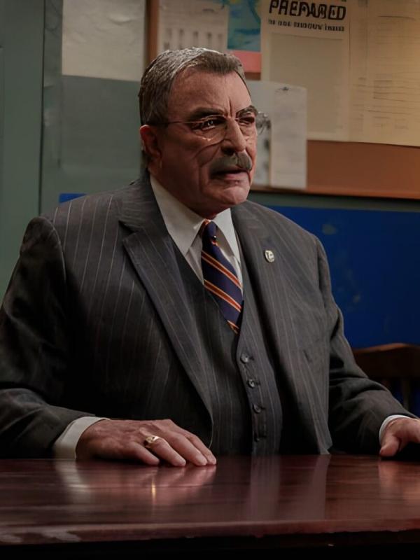 Blue Bloods S14 E3