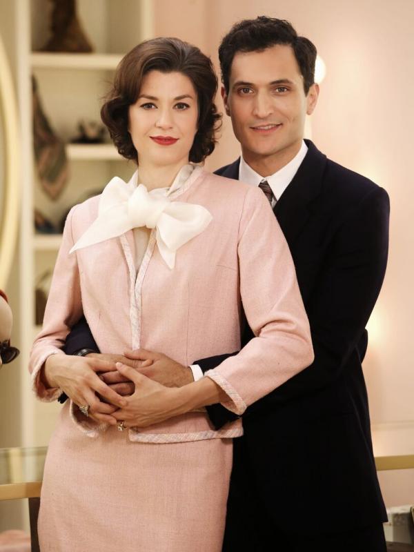 Il paradiso delle signore S10 E153