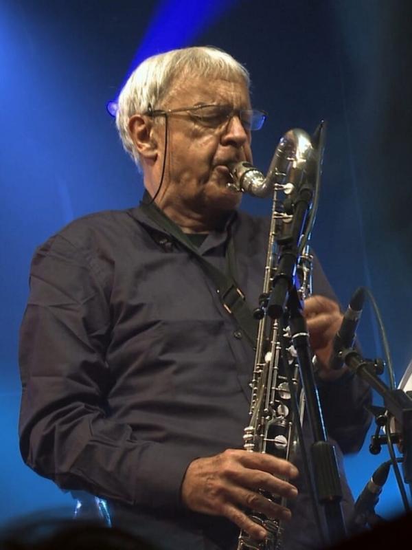 Jazz à La Villette