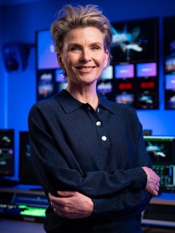 Op weg naar the Passion 2026