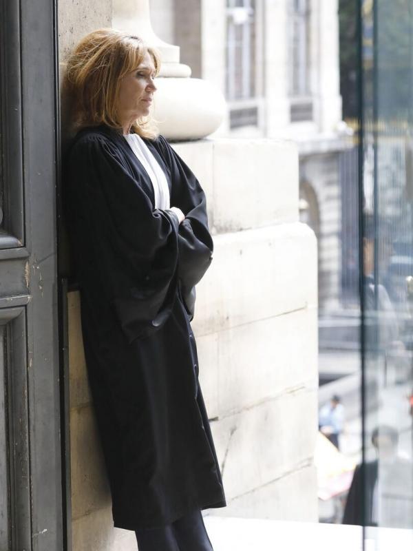 Lebowitz contre Lebowitz S2 E7