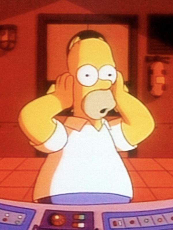 Les Simpson S3 E5