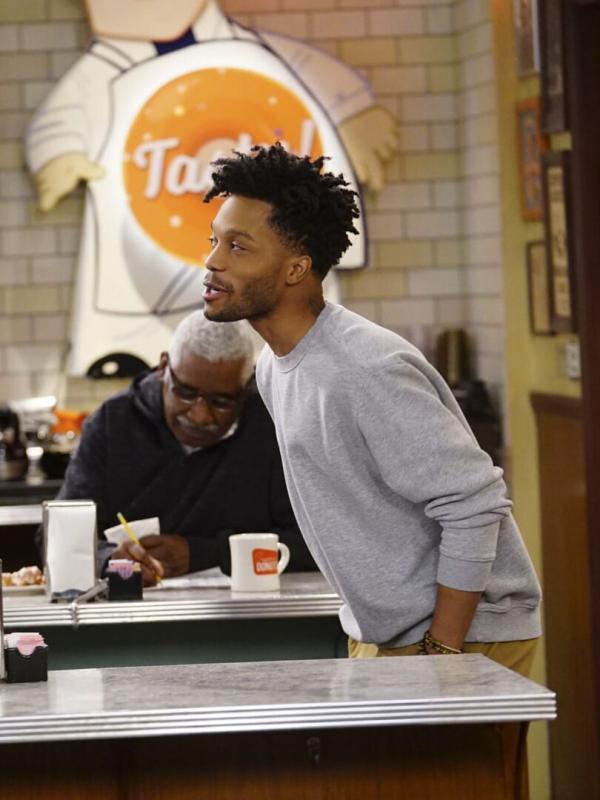 Superior Donuts S2 E14