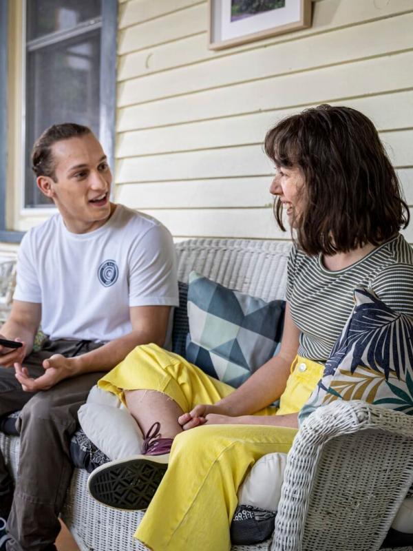 La vie compliquée de Léa Olivier S2 E3