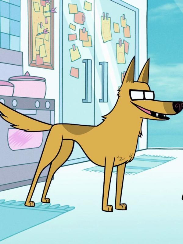 Teen Titans Go! S3 E14