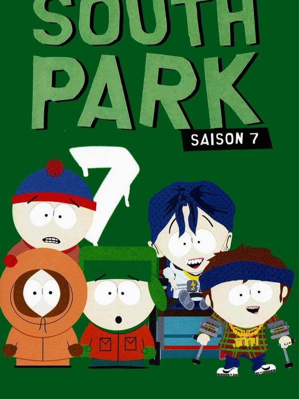 South Park