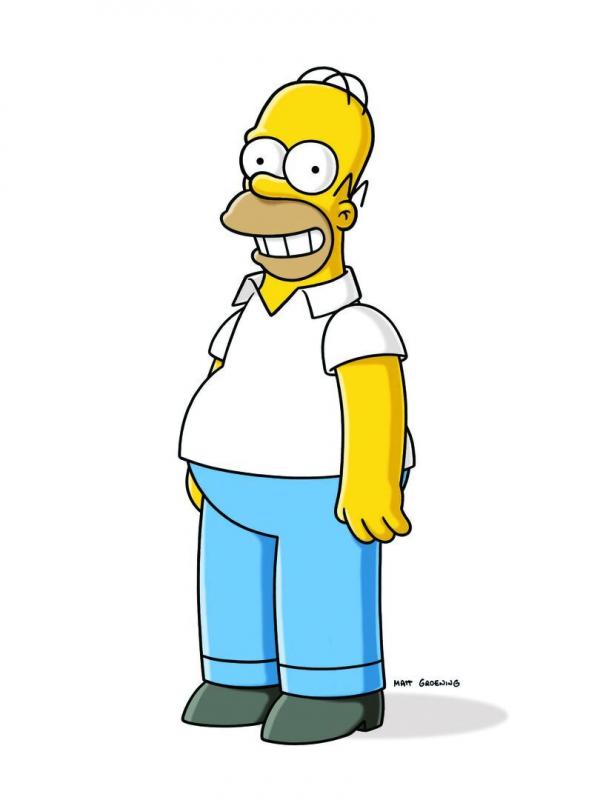 Les Simpson S25 E22