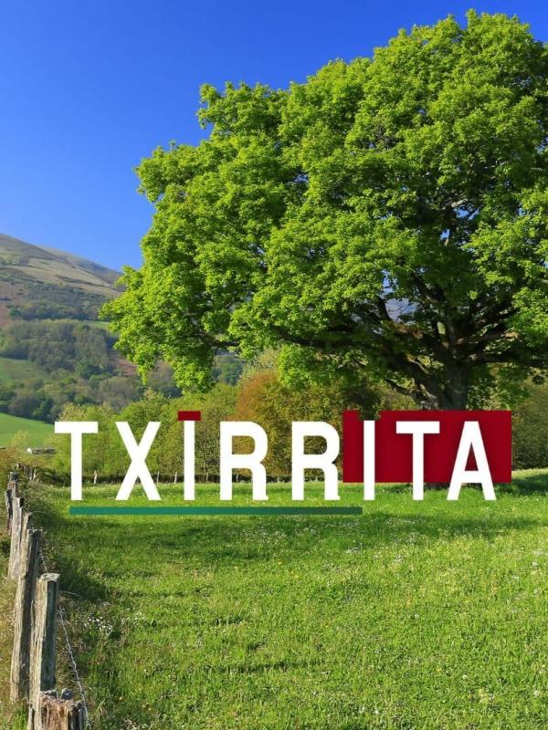 Txirrita