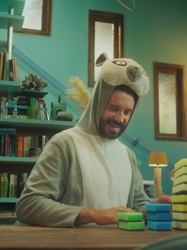 De Hoppers S2 E9