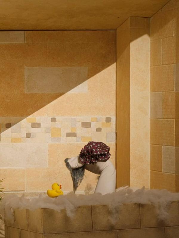 L'histoire racontée par des chaussettes S1 E2