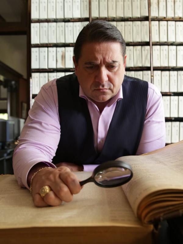 Paranormal : les dossiers déclassifés