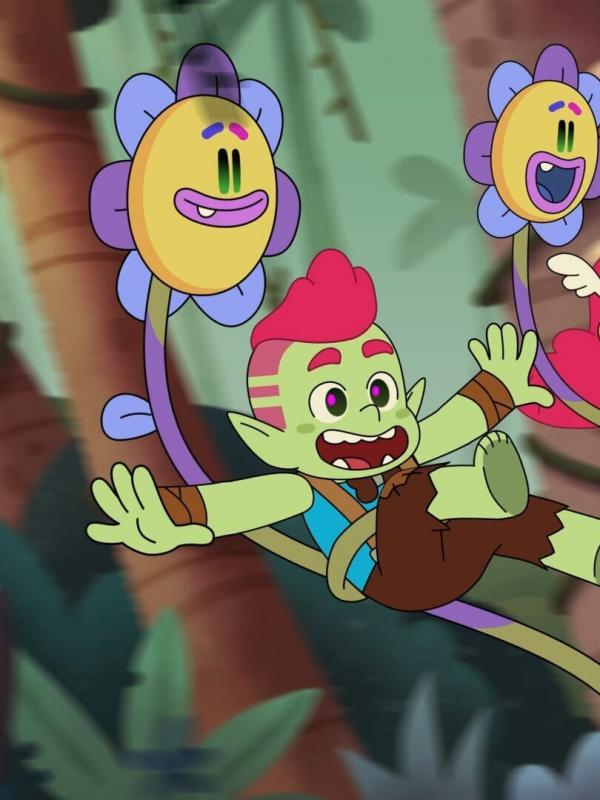 Lana Longuebarbe S1 E2