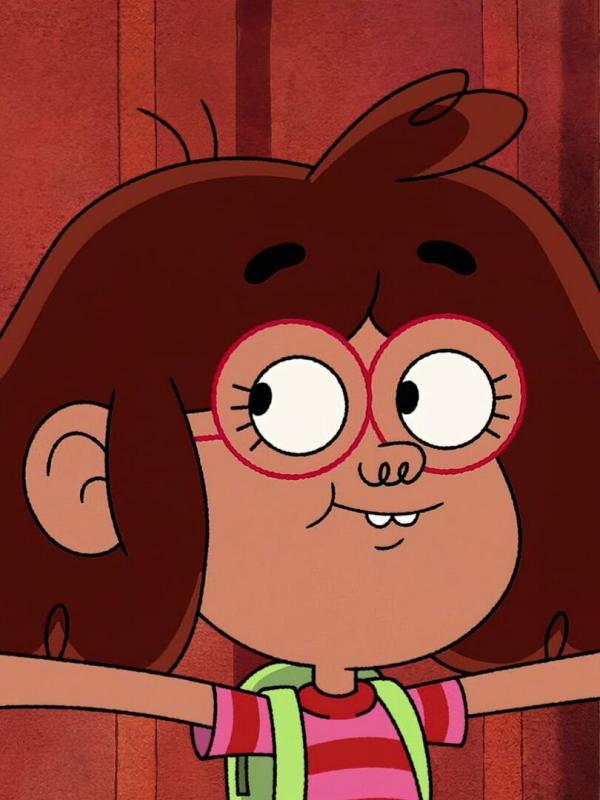 Primos S1 E8
