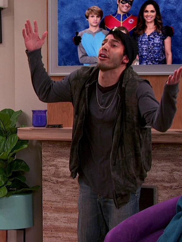 Henry Danger S1 E19