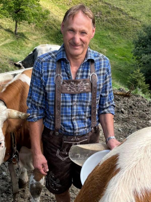 Bauer sucht Frau International