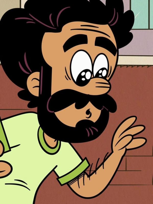 Bienvenue chez les Casagrandes S1 E20