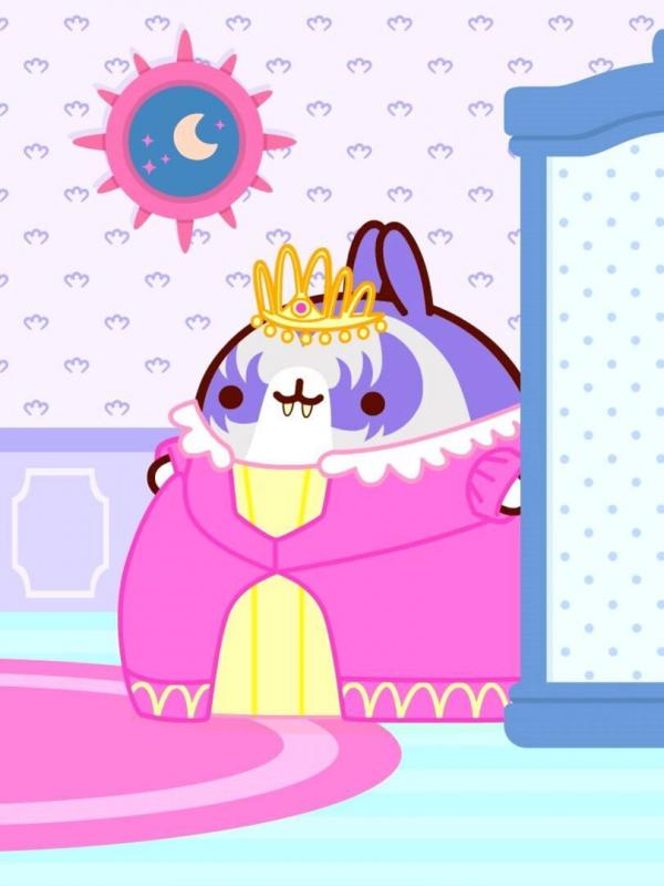 Molang S5 E45
