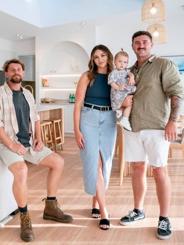 Dream Home Australië