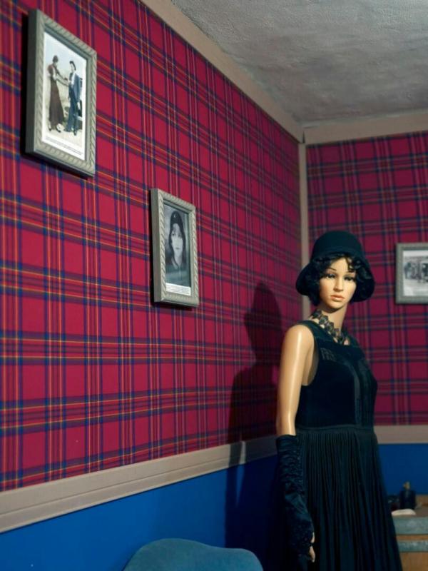 Death Walker with Nick Groff