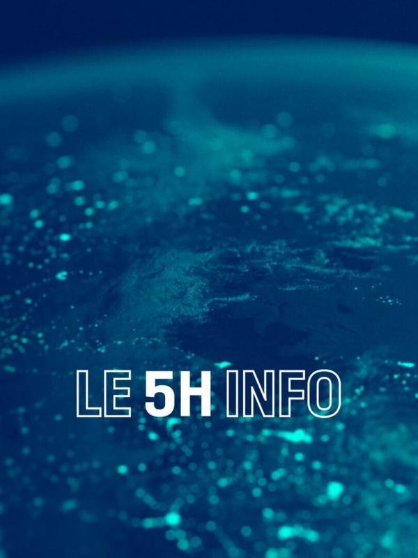 Le 5H Info