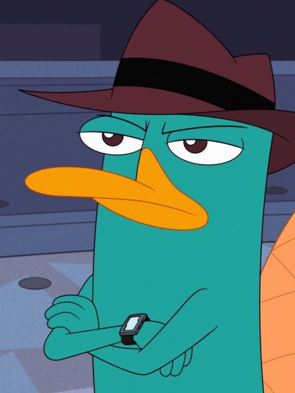 Phinéas et Ferb S5 E4