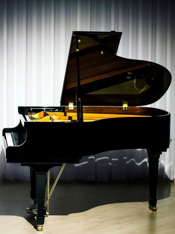 Rachmaninov : Prélude no. 5, op. 23