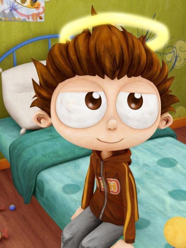 Angelo la débrouille S3 E38