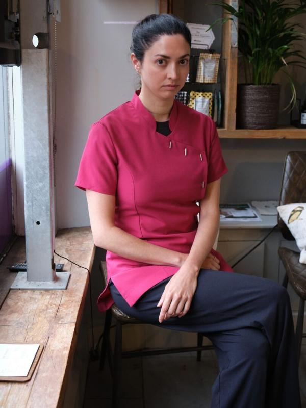 Mystères au paradis S3 E3