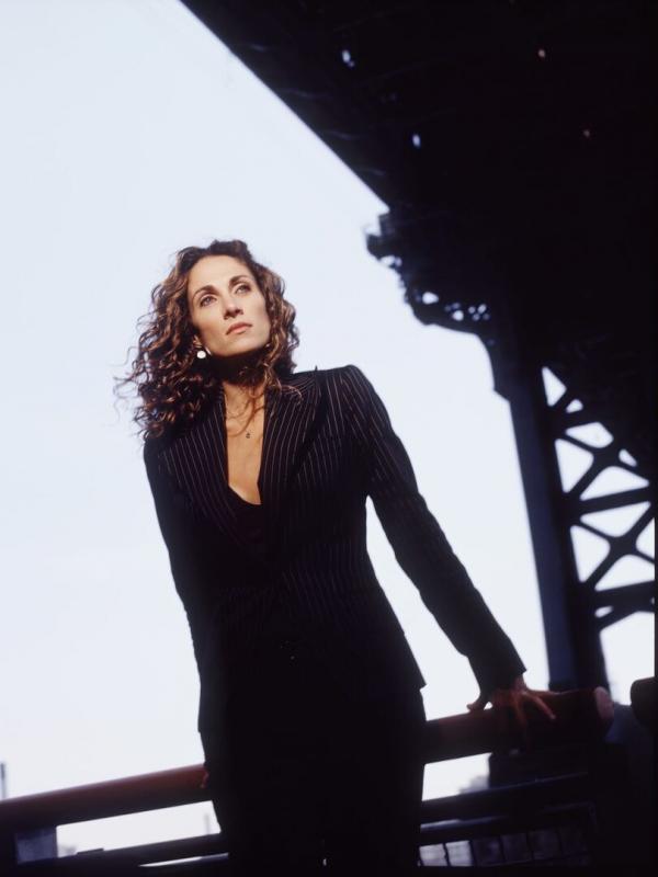 Les experts : Manhattan S2 E24