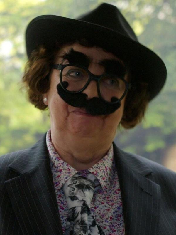 Waffle, le chien waouh S1 E18