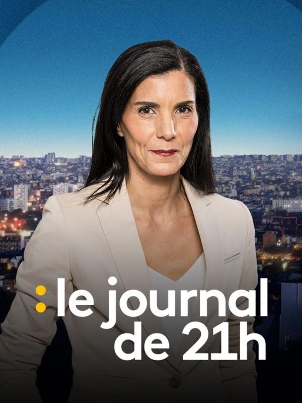 Le journal de 21h
