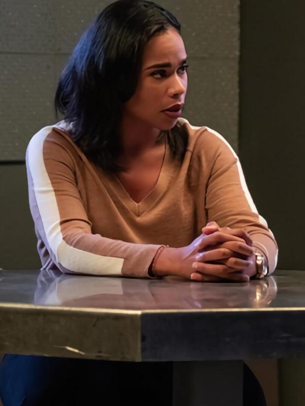 FBI: Most Wanted S1 E2