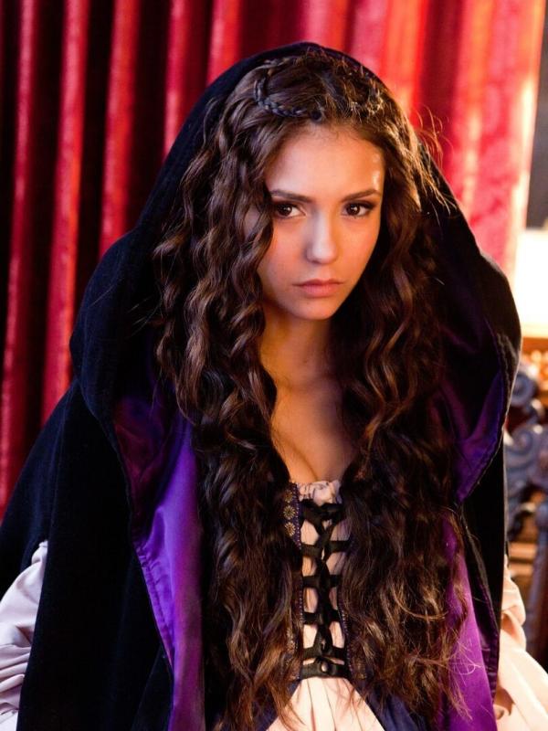 Vampire Diaries S2 E9