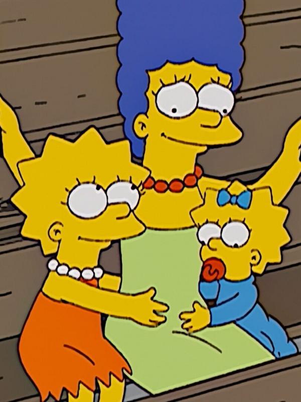 Les Simpson S14 E21