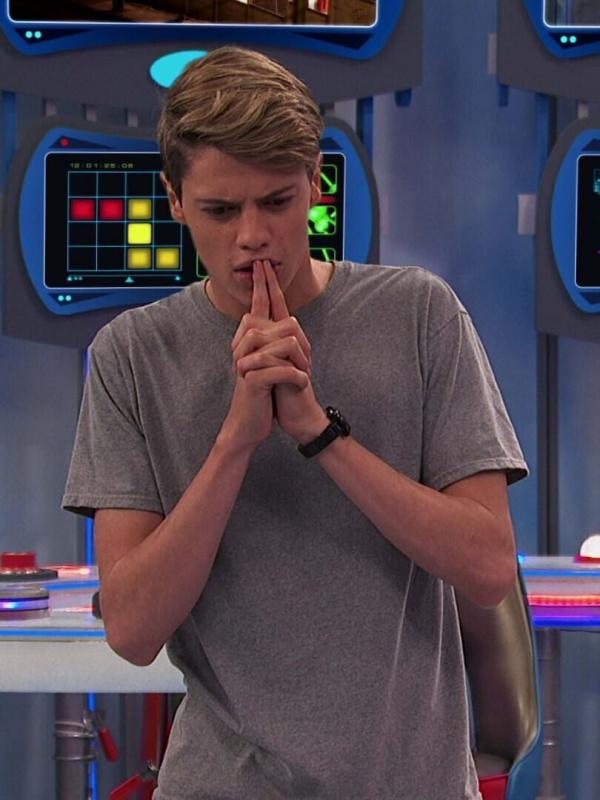 Henry Danger S4 E5