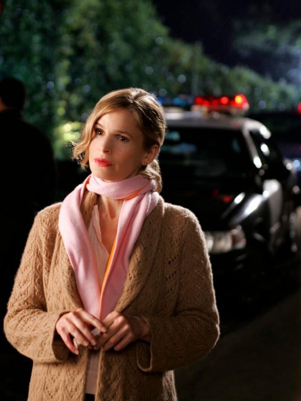 The Closer : L.A. Enquêtes Prioritaires S1 E8