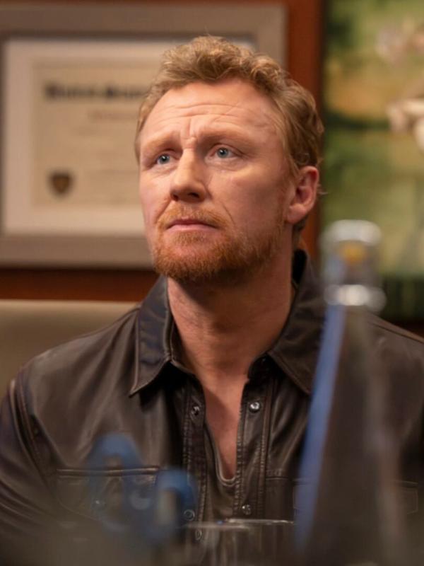 Grey's Anatomy S21 E4